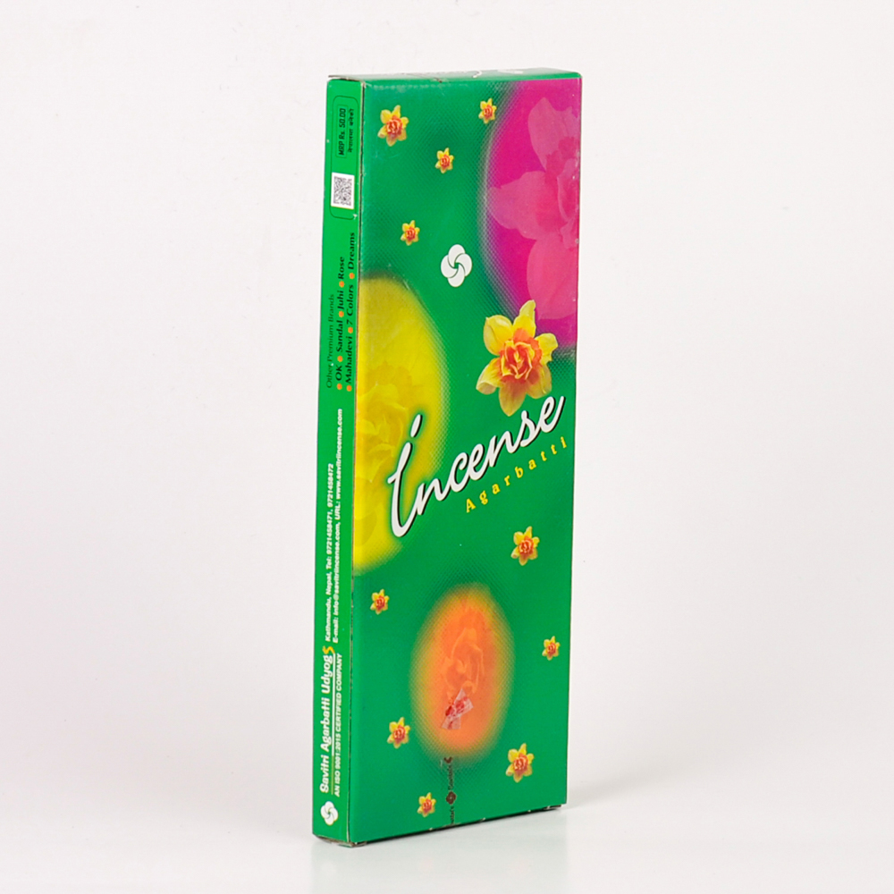 Savitri Collection Incense Premium Incense Sticks