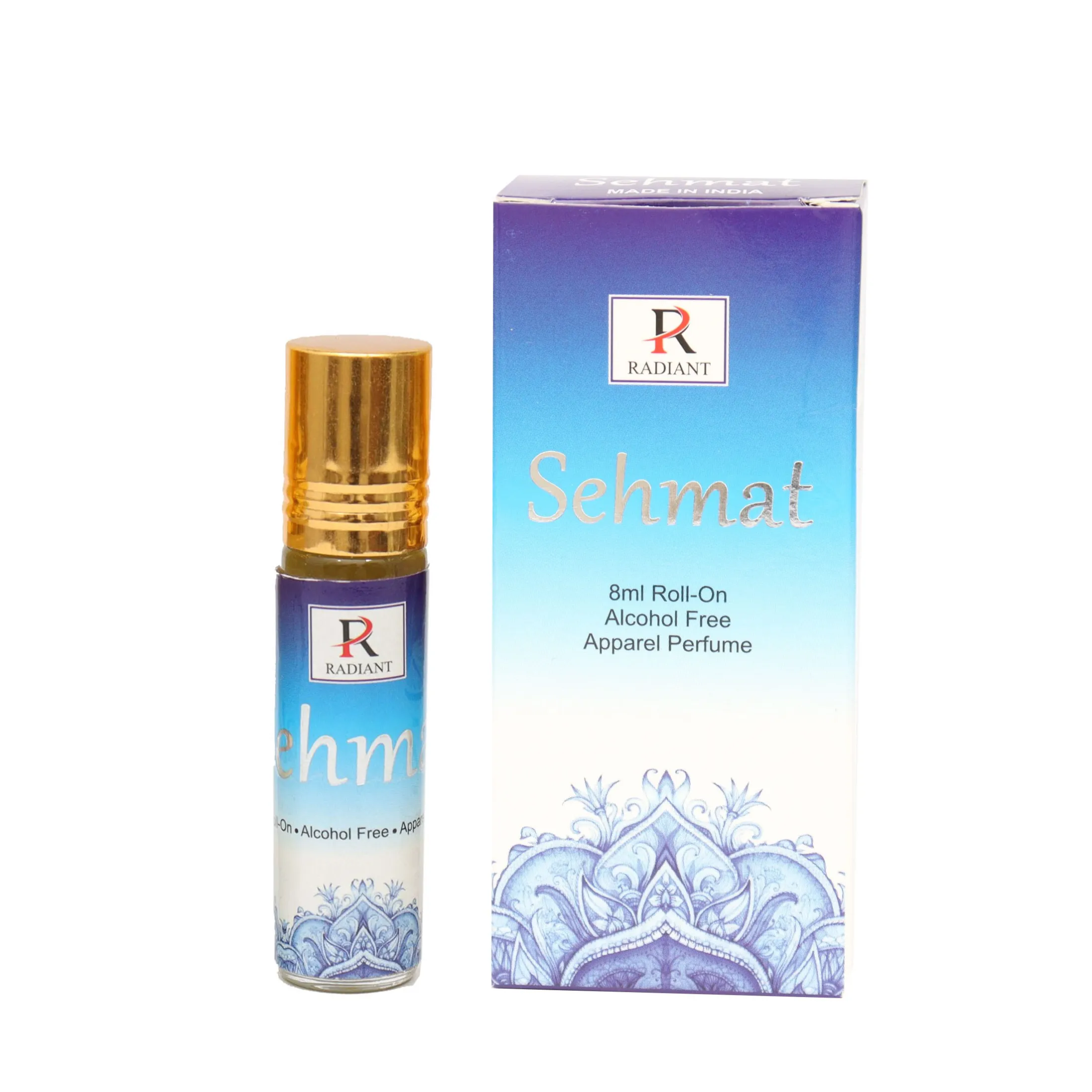 Radiant Sehmat Premium Roll on Perfume 8ml