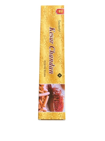Savitri Keshar Chandan Incense