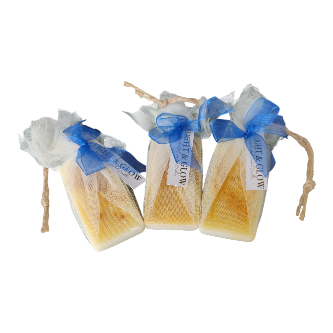 Wax Tablets for wardrobe freshness