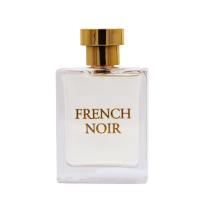 French Noir EDP perfume