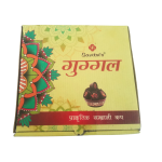 Guggal Sambrani cup incense