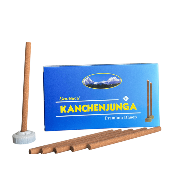 Kanchenjunga dhoop sticks