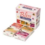 Savitri Bliss cone incense with rose lavender champa and sandal fragrances